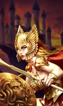 Athenas Glory