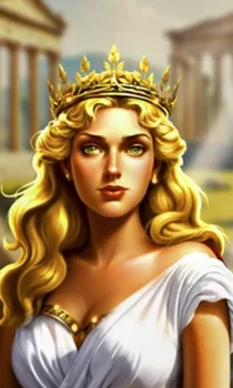 Queen Of Rome
