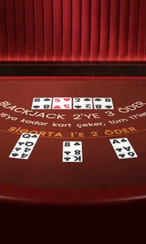 Turkish BlackjackX 7