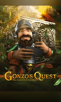 Gonzo's Quest