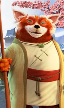 The Legend of Shangri-La: Cluster Pays